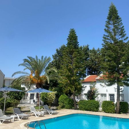 Agios Georgios  The Prince Inn Hotel & Villas מראה חיצוני תמונה