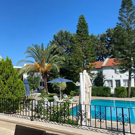 Agios Georgios  The Prince Inn Hotel & Villas מראה חיצוני תמונה