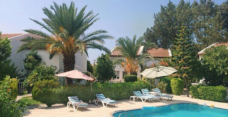 Agios Georgios  The Prince Inn Hotel & Villas מראה חיצוני תמונה