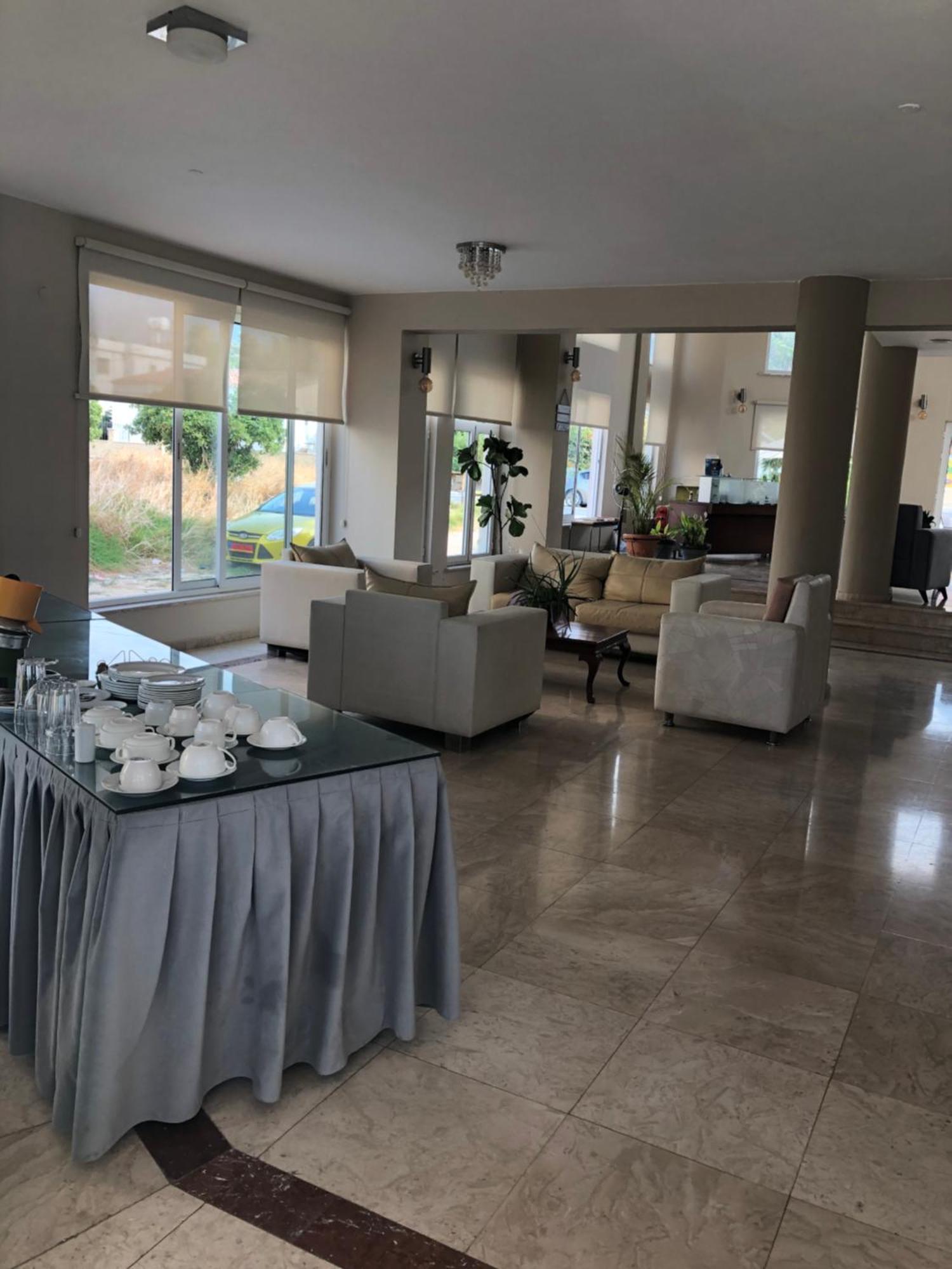 Agios Georgios  The Prince Inn Hotel & Villas מראה חיצוני תמונה