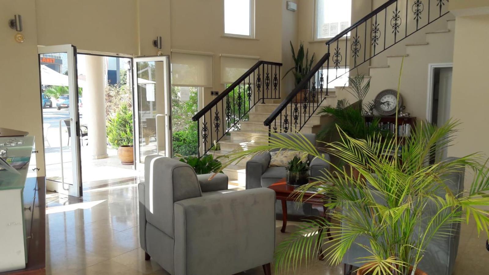 Agios Georgios  The Prince Inn Hotel & Villas מראה חיצוני תמונה