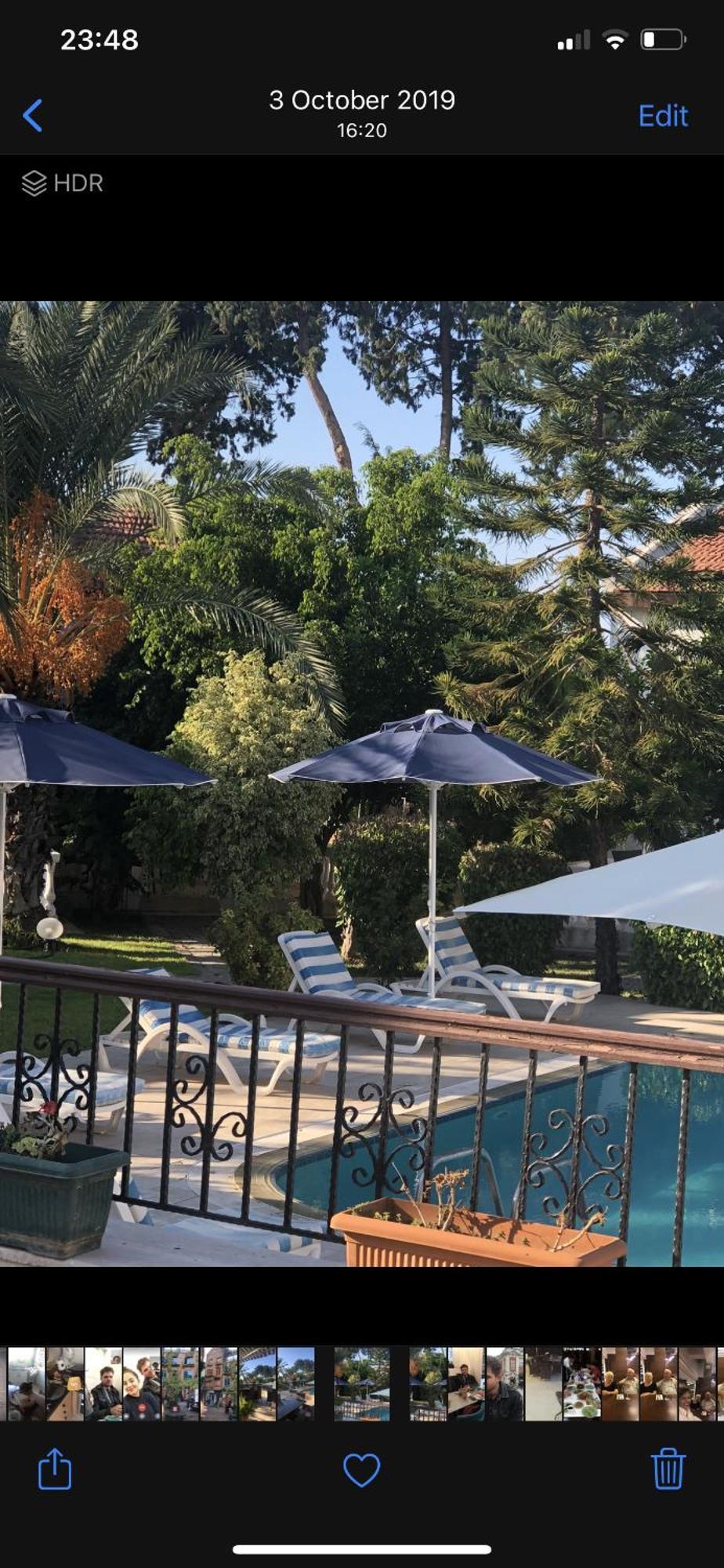 Agios Georgios  The Prince Inn Hotel & Villas מראה חיצוני תמונה