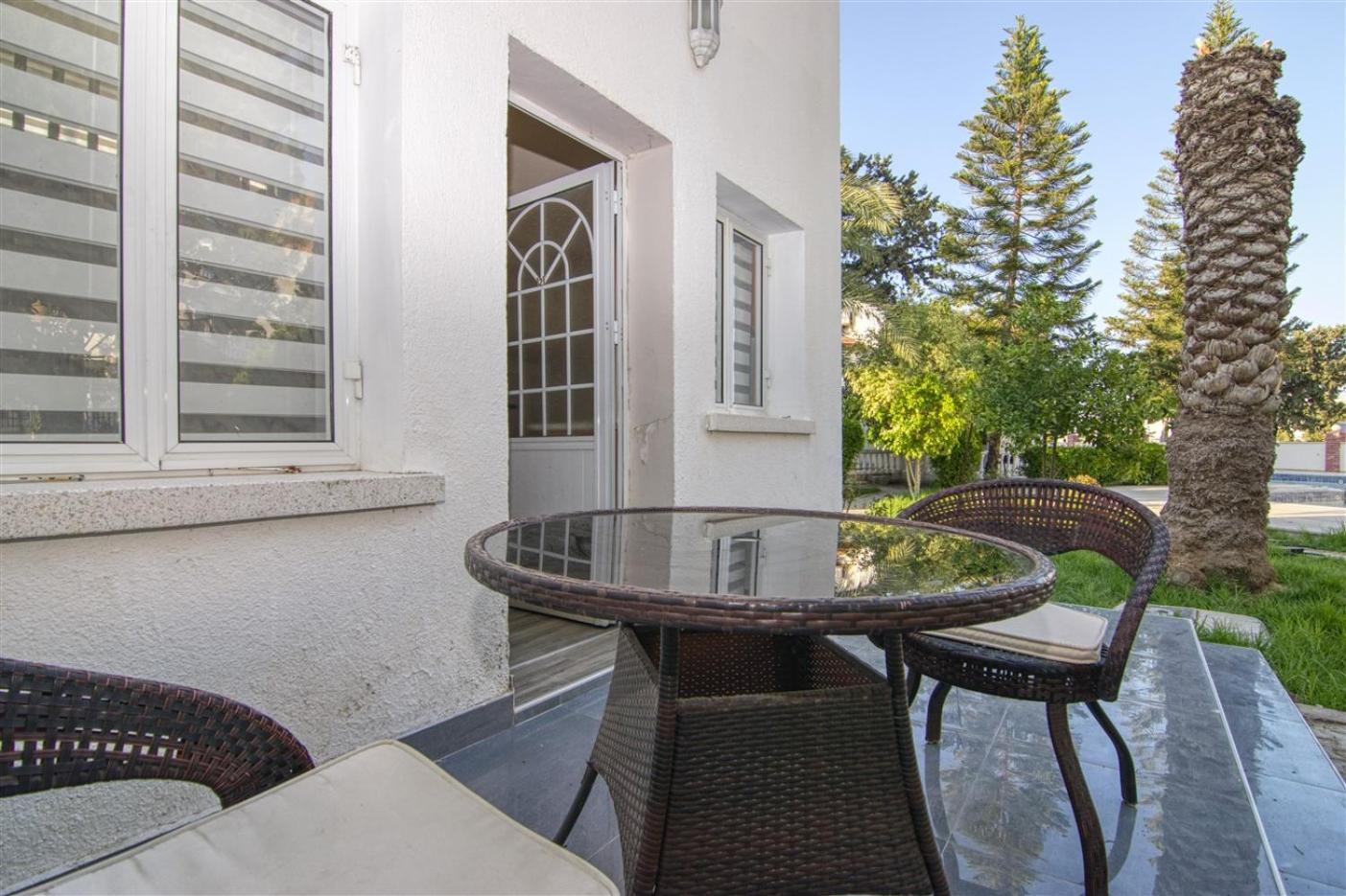Agios Georgios  The Prince Inn Hotel & Villas מראה חיצוני תמונה