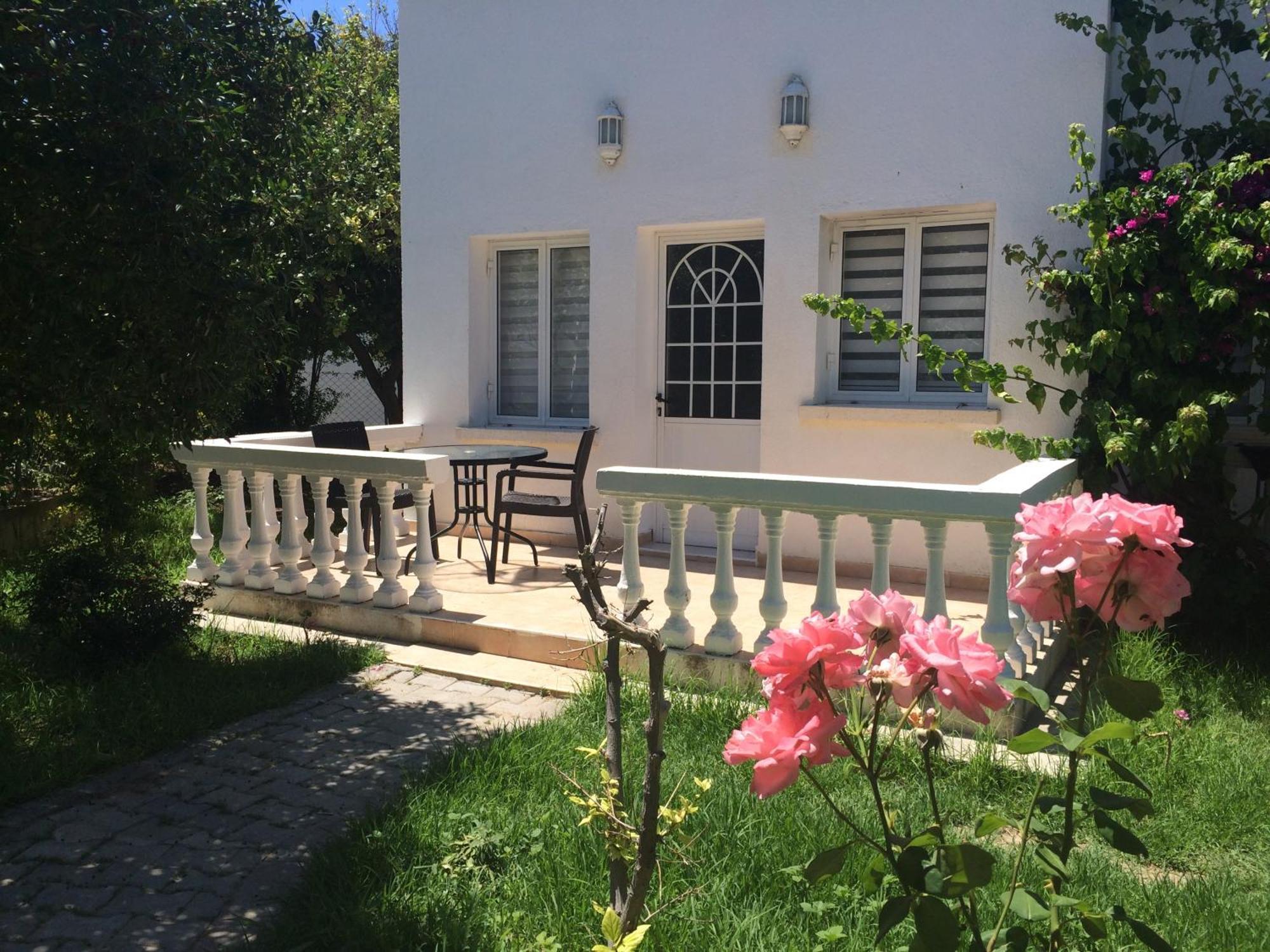 Agios Georgios  The Prince Inn Hotel & Villas מראה חיצוני תמונה