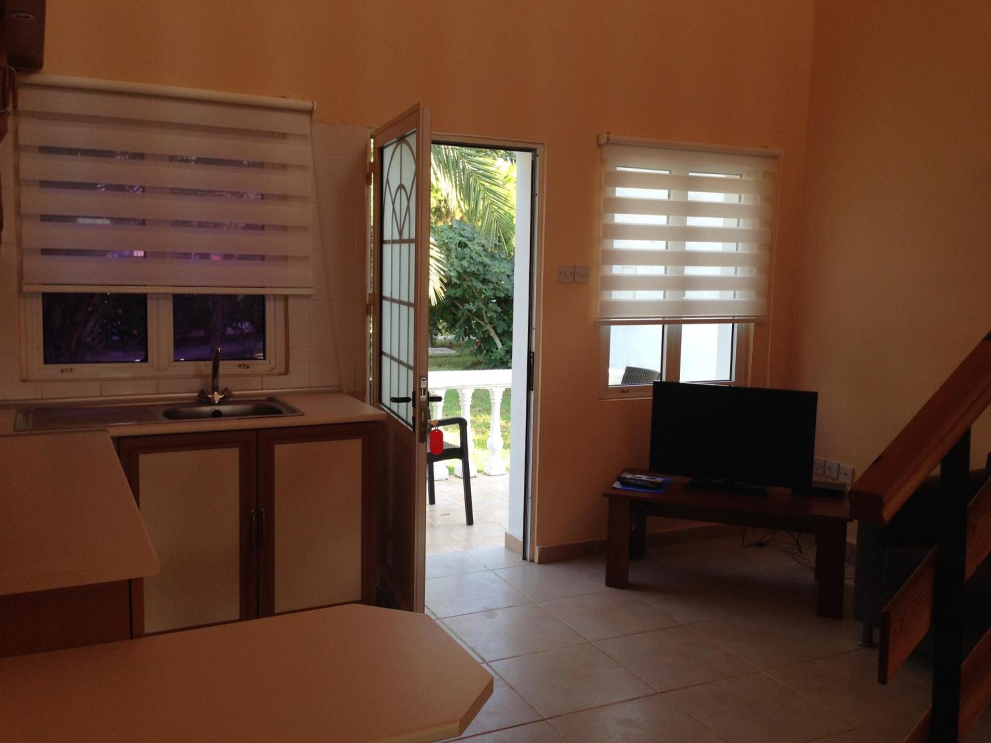 Agios Georgios  The Prince Inn Hotel & Villas מראה חיצוני תמונה