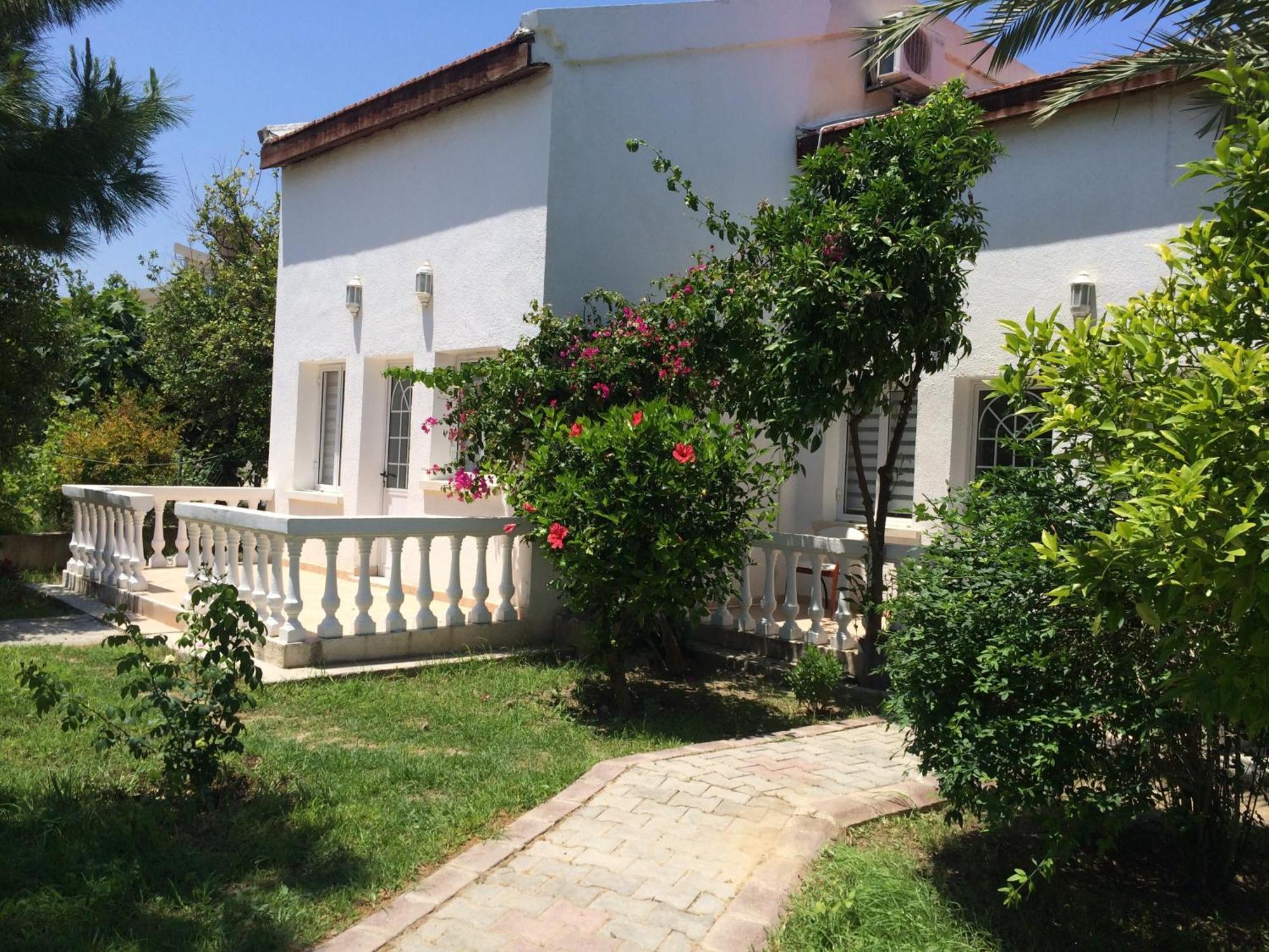 Agios Georgios  The Prince Inn Hotel & Villas מראה חיצוני תמונה