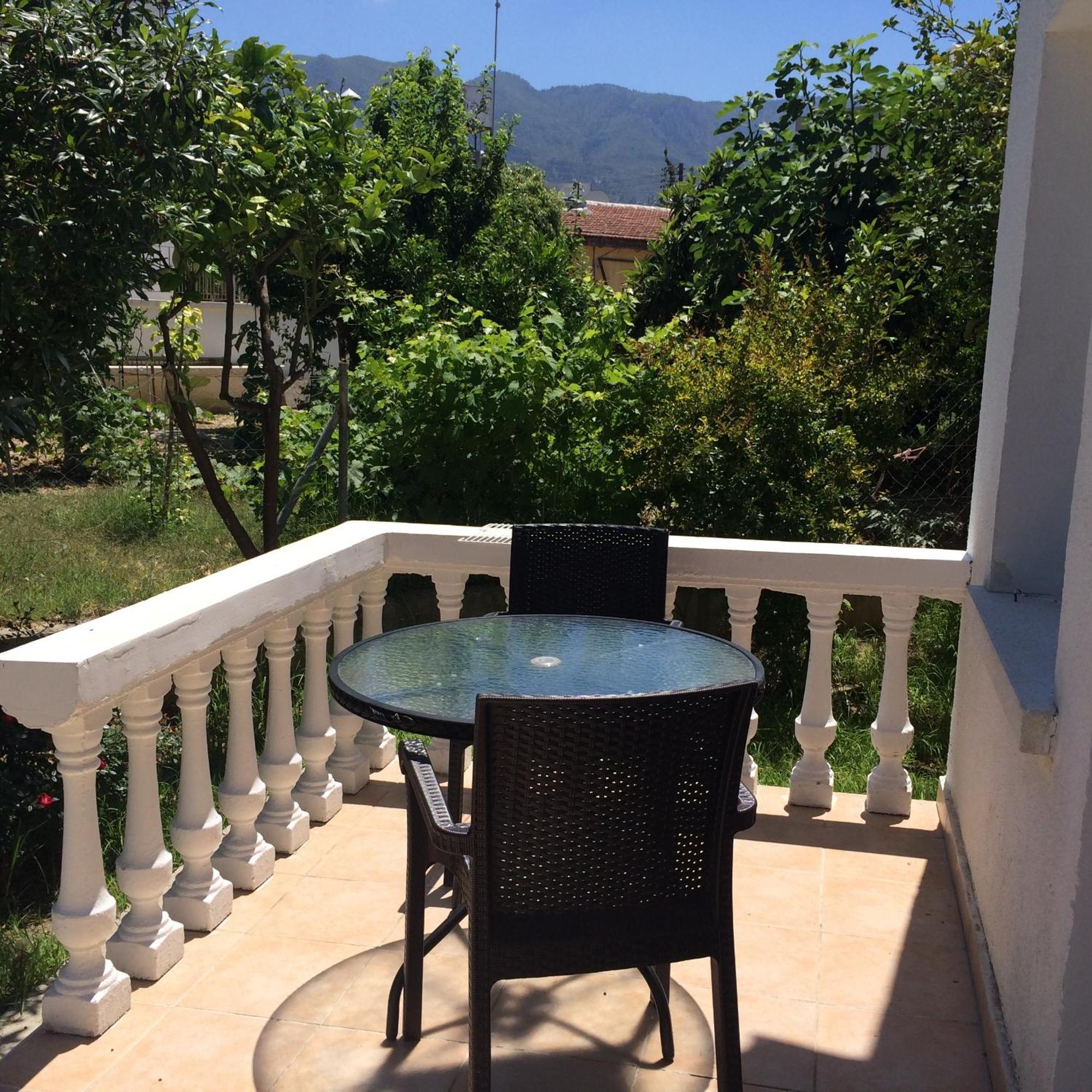 Agios Georgios  The Prince Inn Hotel & Villas חדר תמונה