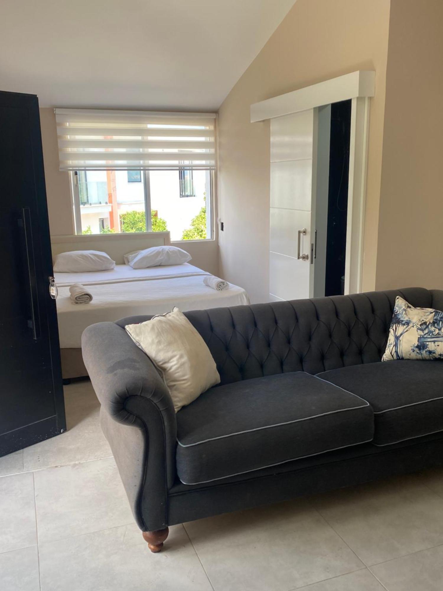 Agios Georgios  The Prince Inn Hotel & Villas מראה חיצוני תמונה