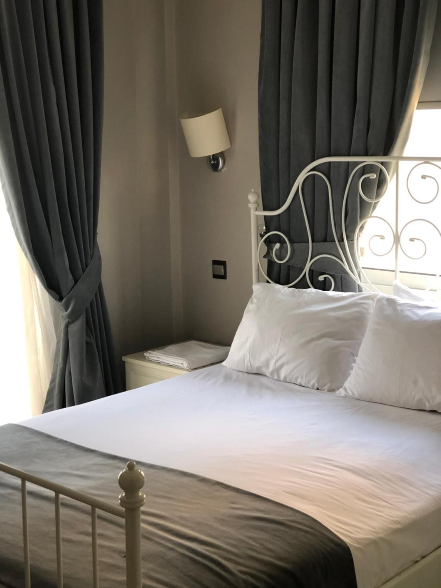 Agios Georgios  The Prince Inn Hotel & Villas מראה חיצוני תמונה
