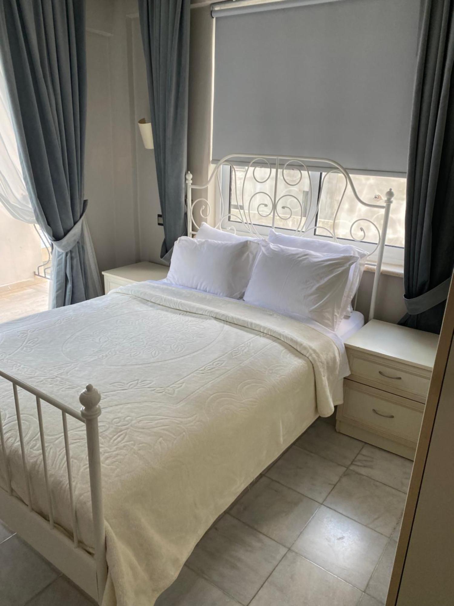 Agios Georgios  The Prince Inn Hotel & Villas מראה חיצוני תמונה