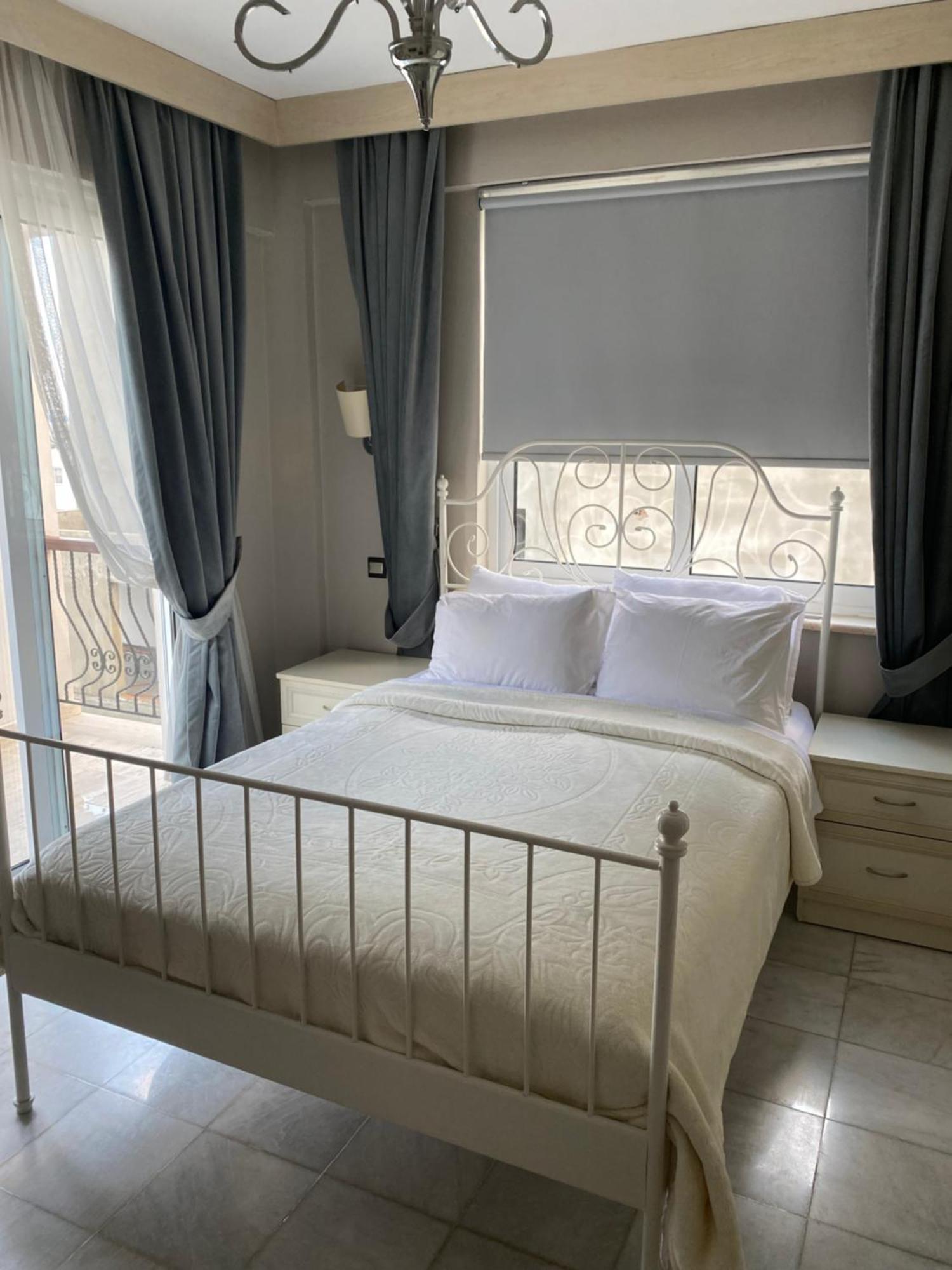 Agios Georgios  The Prince Inn Hotel & Villas מראה חיצוני תמונה