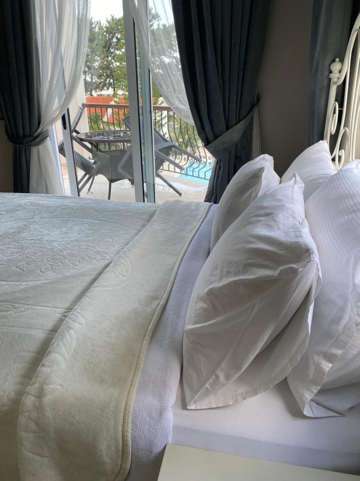Agios Georgios  The Prince Inn Hotel & Villas מראה חיצוני תמונה