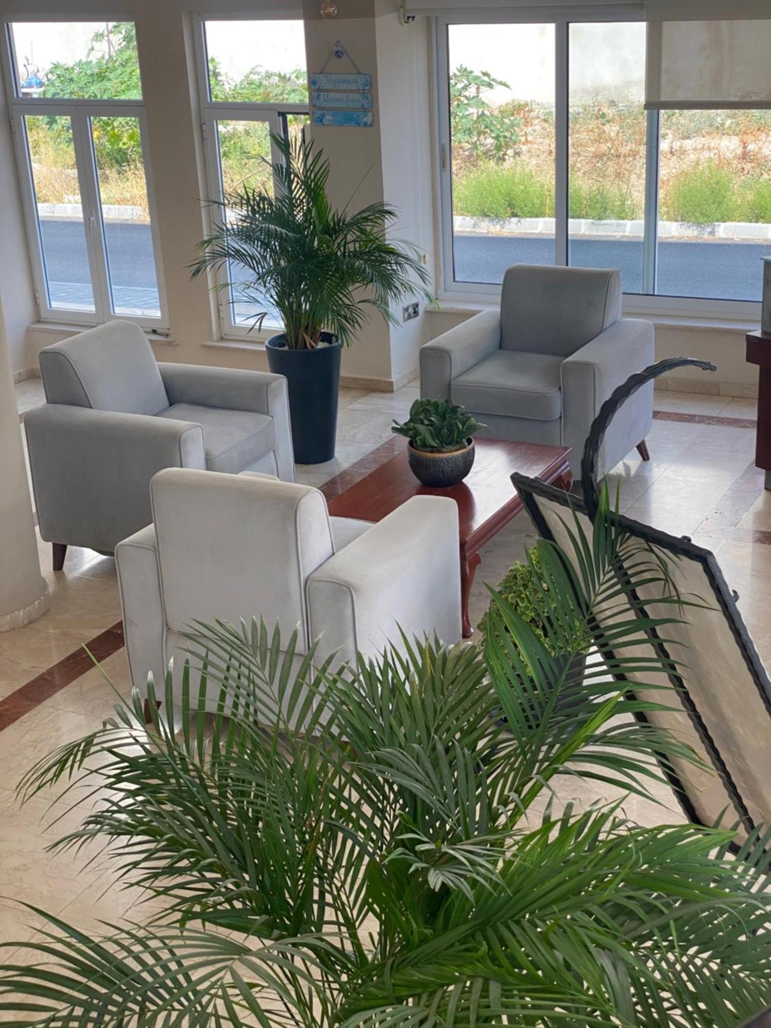 Agios Georgios  The Prince Inn Hotel & Villas מראה חיצוני תמונה