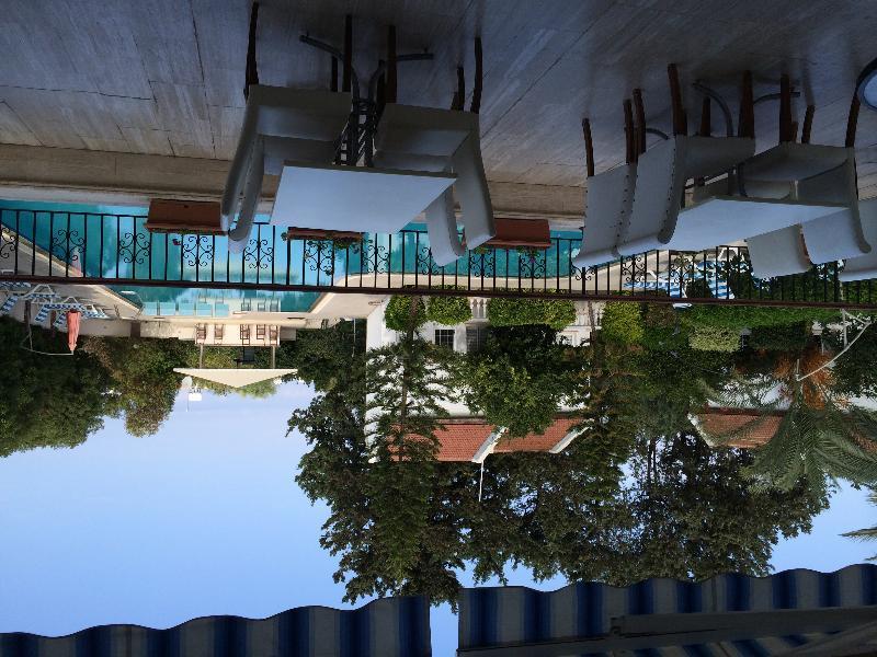 Agios Georgios  The Prince Inn Hotel & Villas מראה חיצוני תמונה