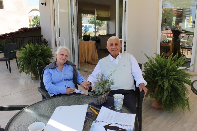 Agios Georgios  The Prince Inn Hotel & Villas מראה חיצוני תמונה