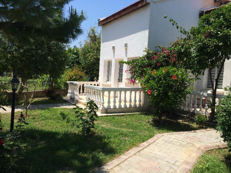 Agios Georgios  The Prince Inn Hotel & Villas מראה חיצוני תמונה